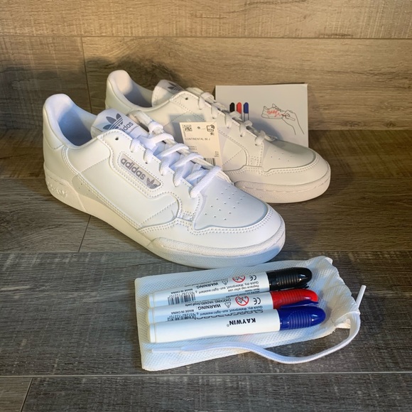 continental 80 j adidas